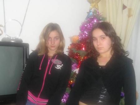                          amandine          et          alice