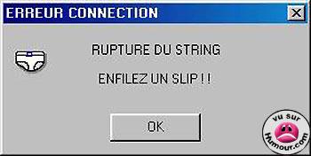 string